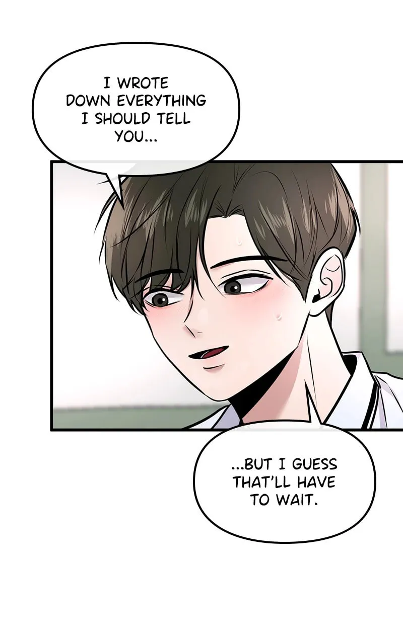 Back to Chanbi Chapter 3 page 79 - 