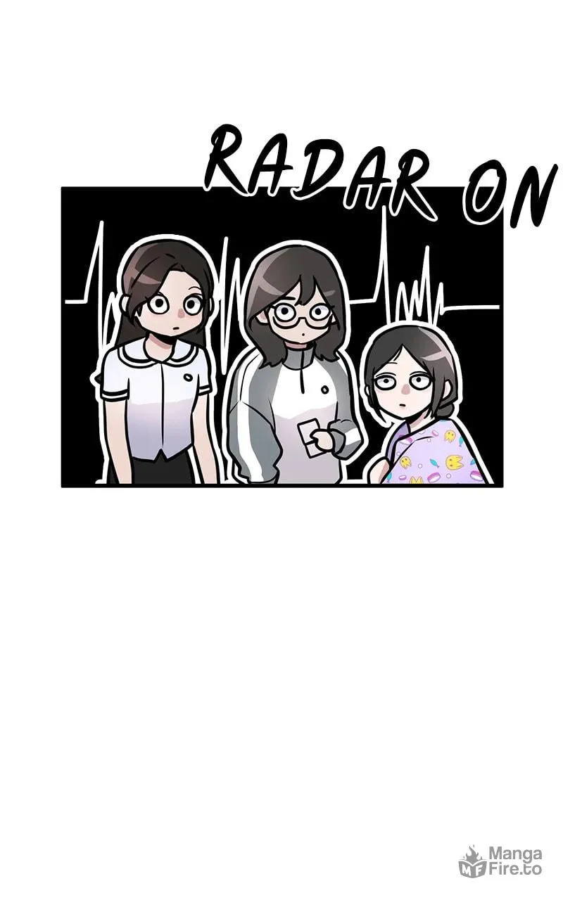 Back to Chanbi Chapter 3 page 81 - 