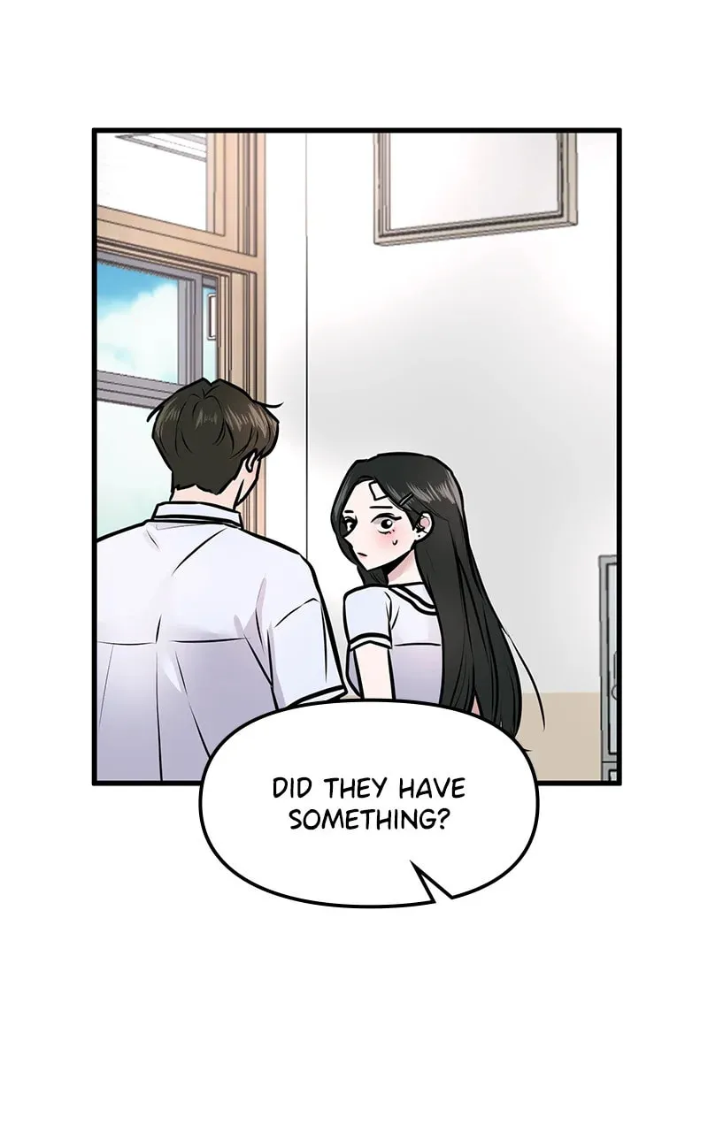 Back to Chanbi Chapter 3 page 83 - 