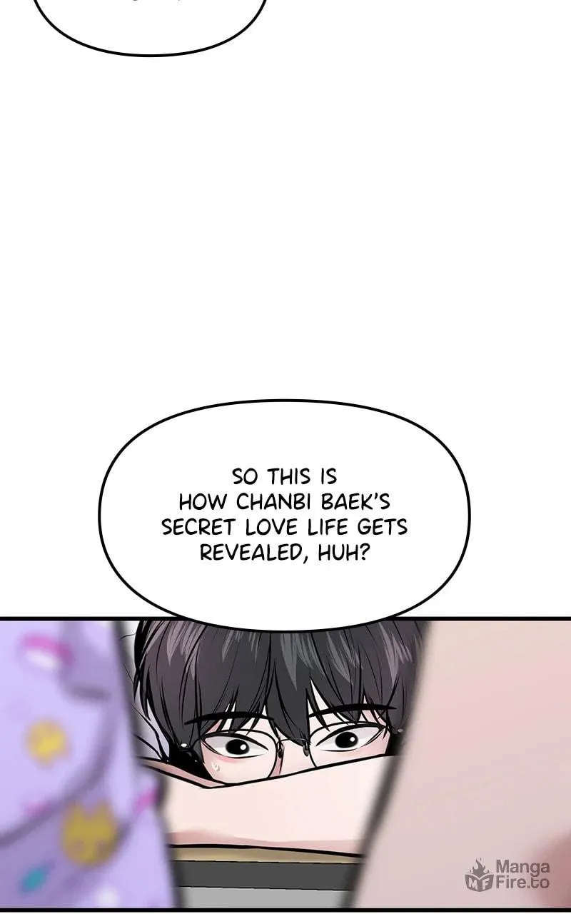 Back to Chanbi Chapter 3 page 85 - 