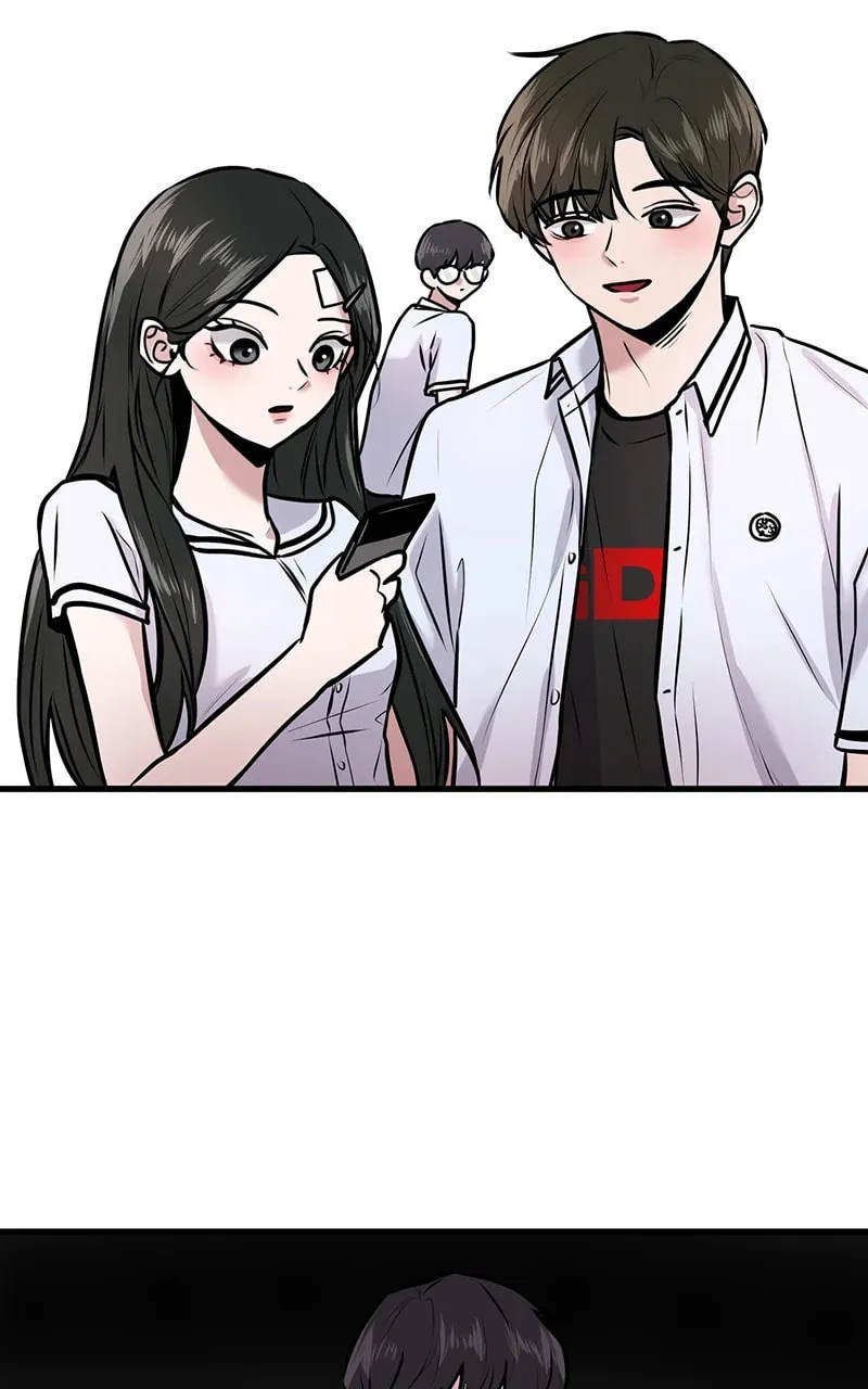 Back to Chanbi Chapter 3 page 89 - 