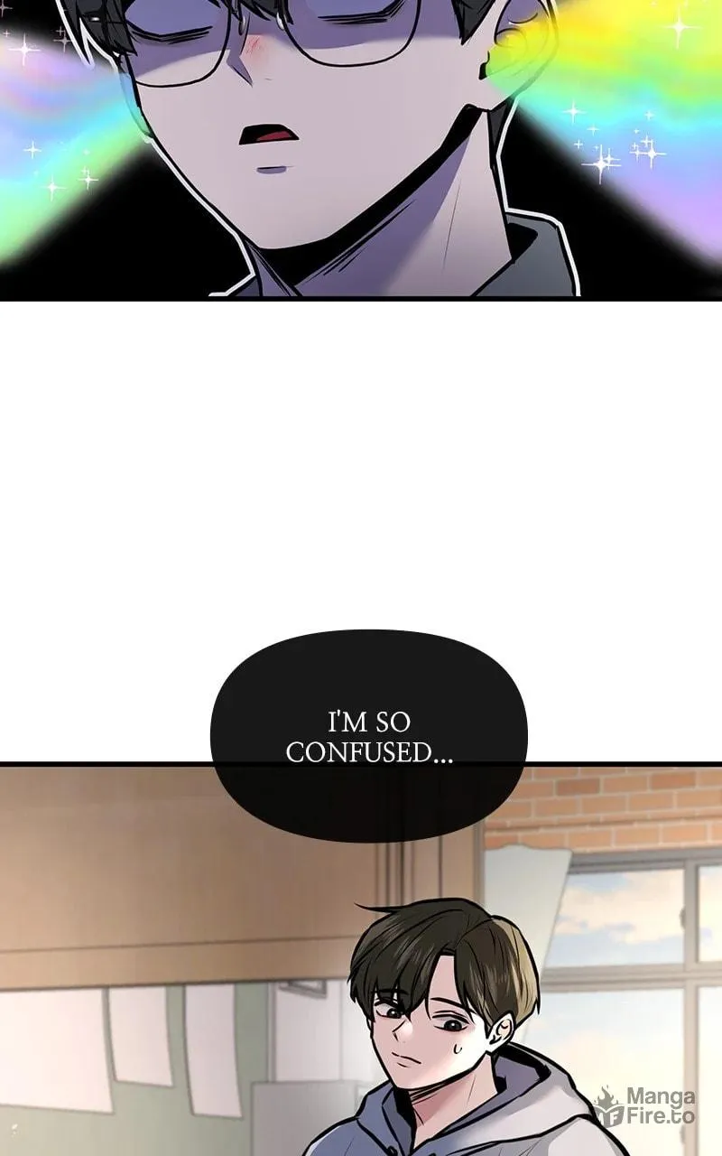 Back to Chanbi Chapter 3 page 10 - 
