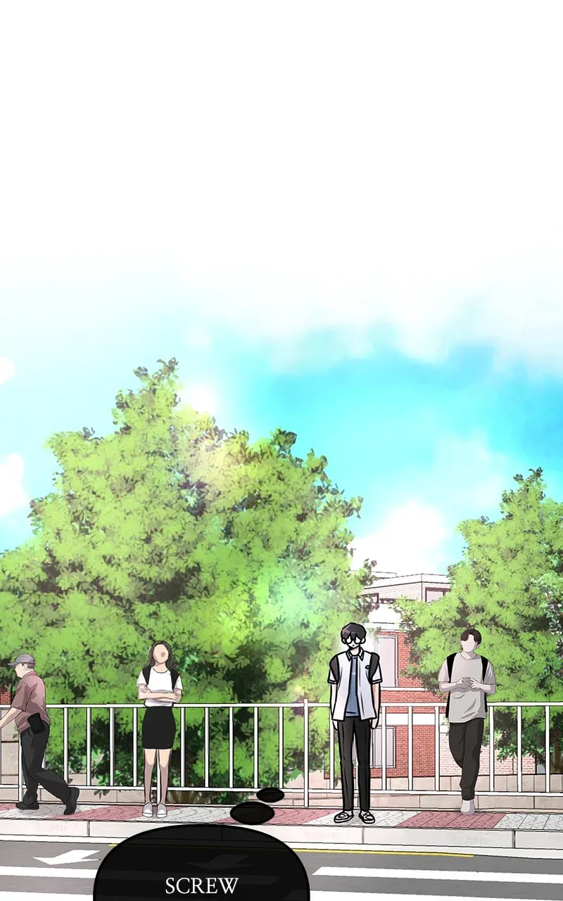Back to Chanbi Chapter 3 page 91 - 