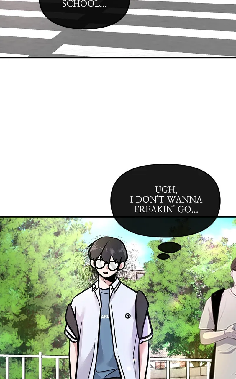 Back to Chanbi Chapter 3 page 92 - 