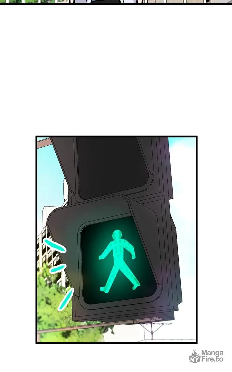 Back to Chanbi Chapter 3 page 93 - 