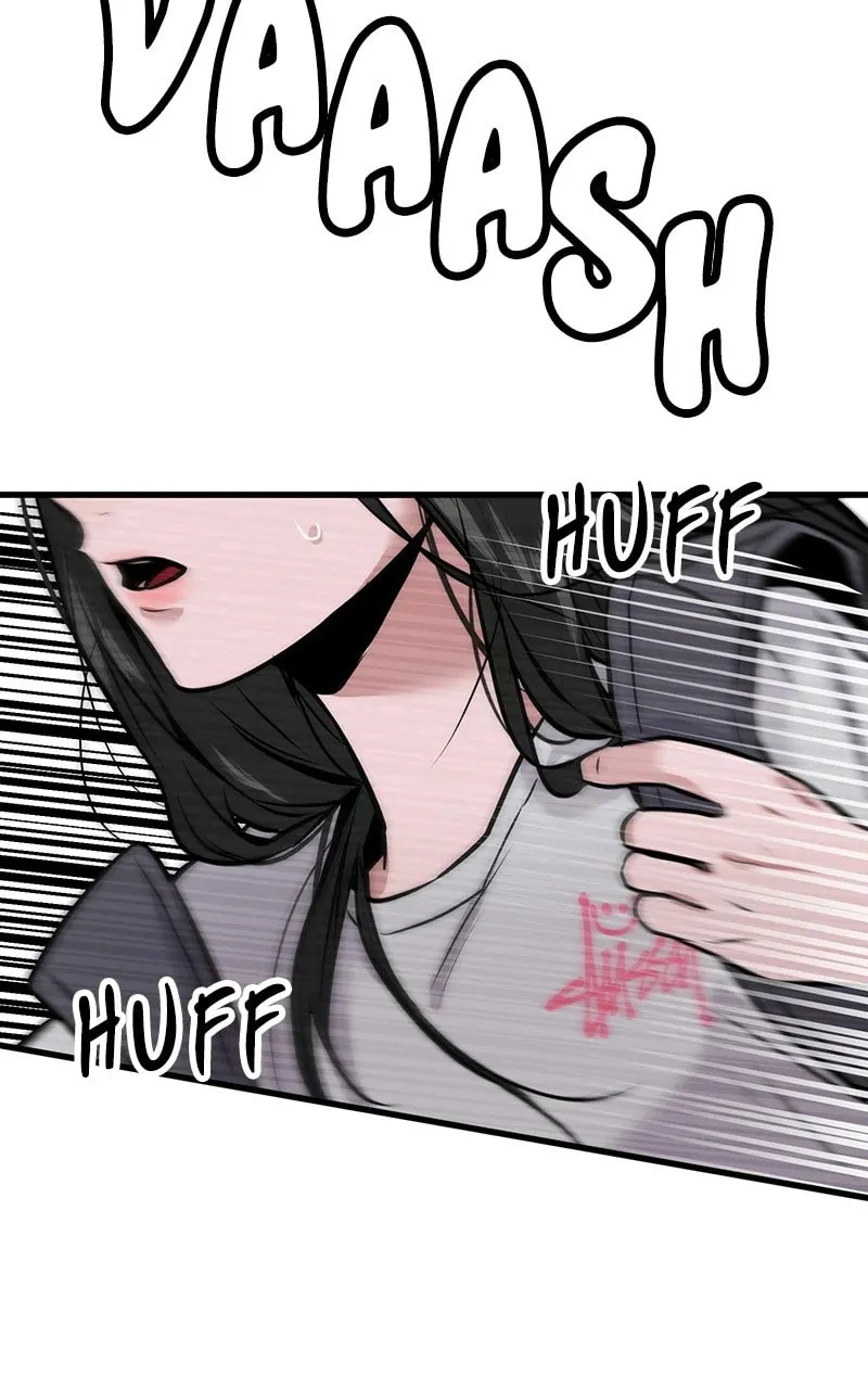 Back to Chanbi Chapter 3 page 97 - 