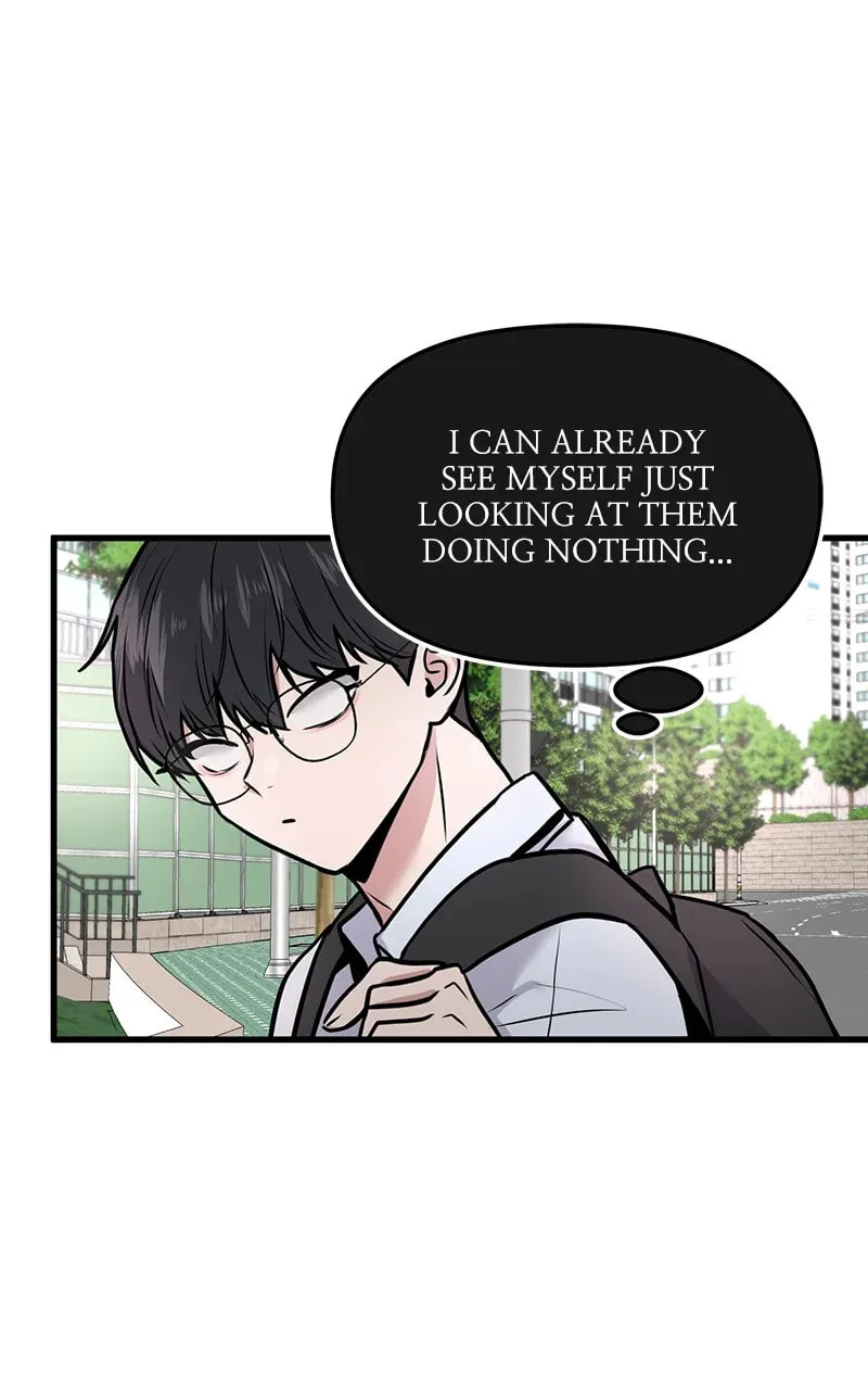 Back to Chanbi Chapter 3 page 98 - 