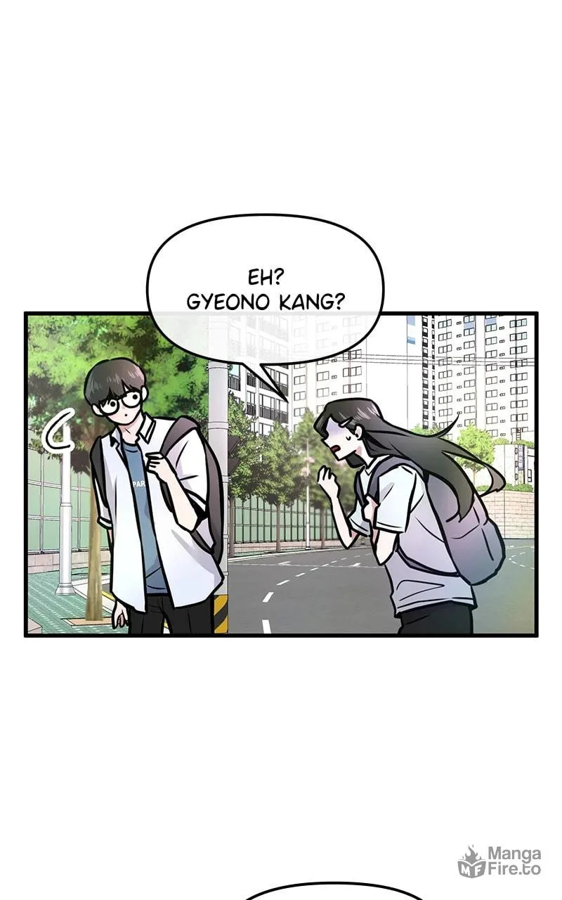 Back to Chanbi Chapter 3 page 100 - 