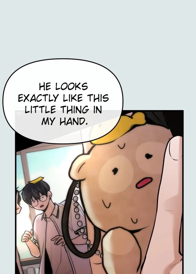 Back to Chanbi Chapter 302 page 11 - 