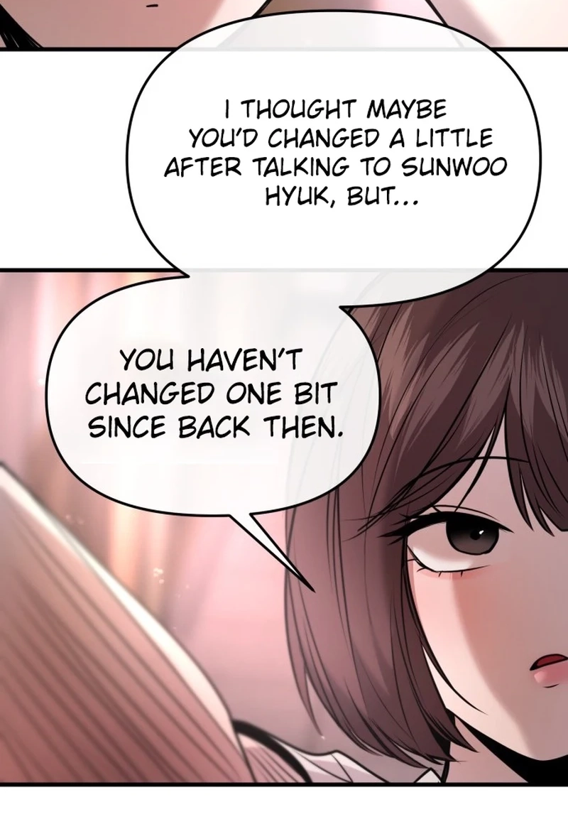 Back to Chanbi Chapter 302 page 101 - 