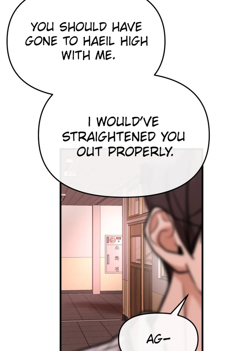 Back to Chanbi Chapter 302 page 103 - 