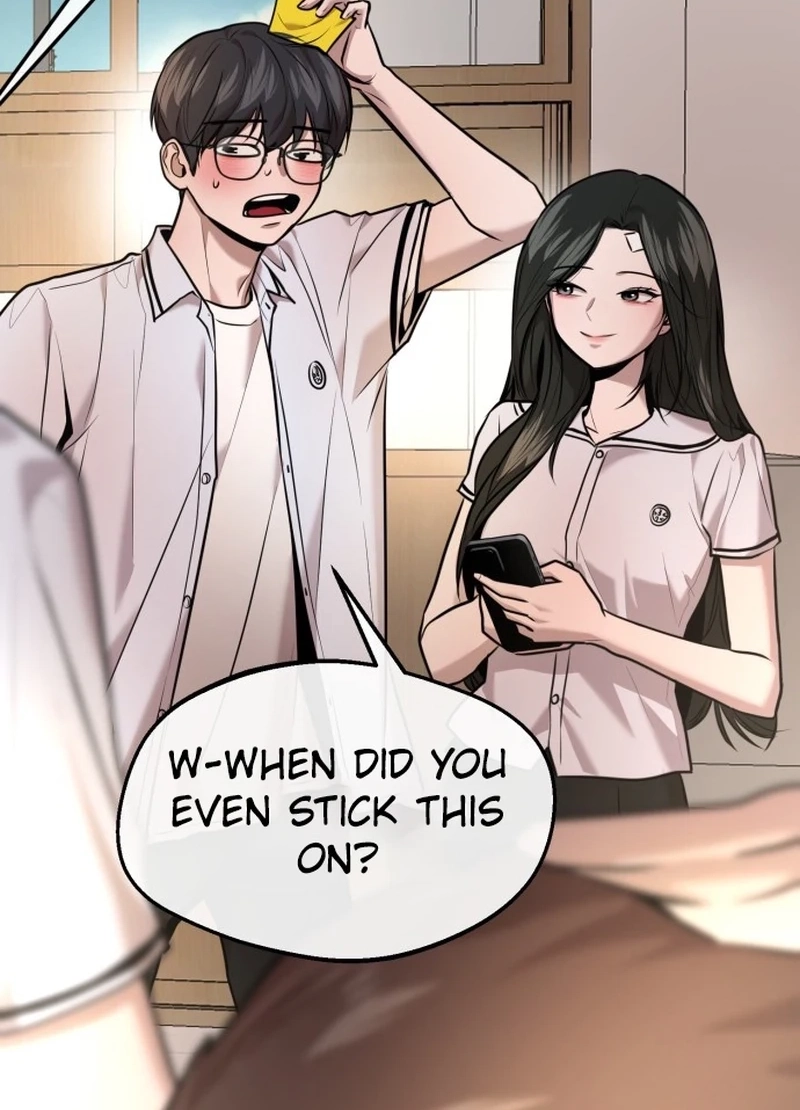Back to Chanbi Chapter 302 page 13 - 