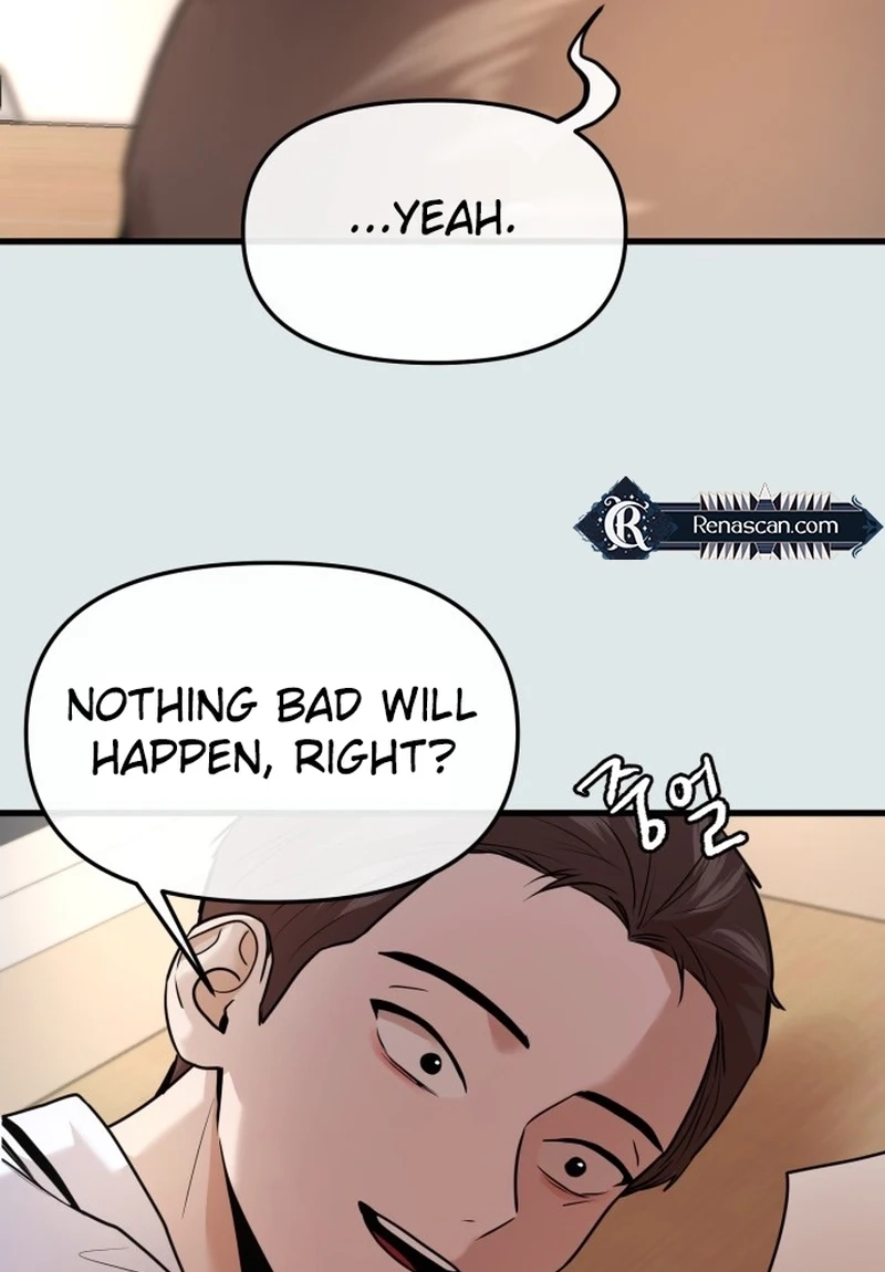 Back to Chanbi Chapter 302 page 14 - 