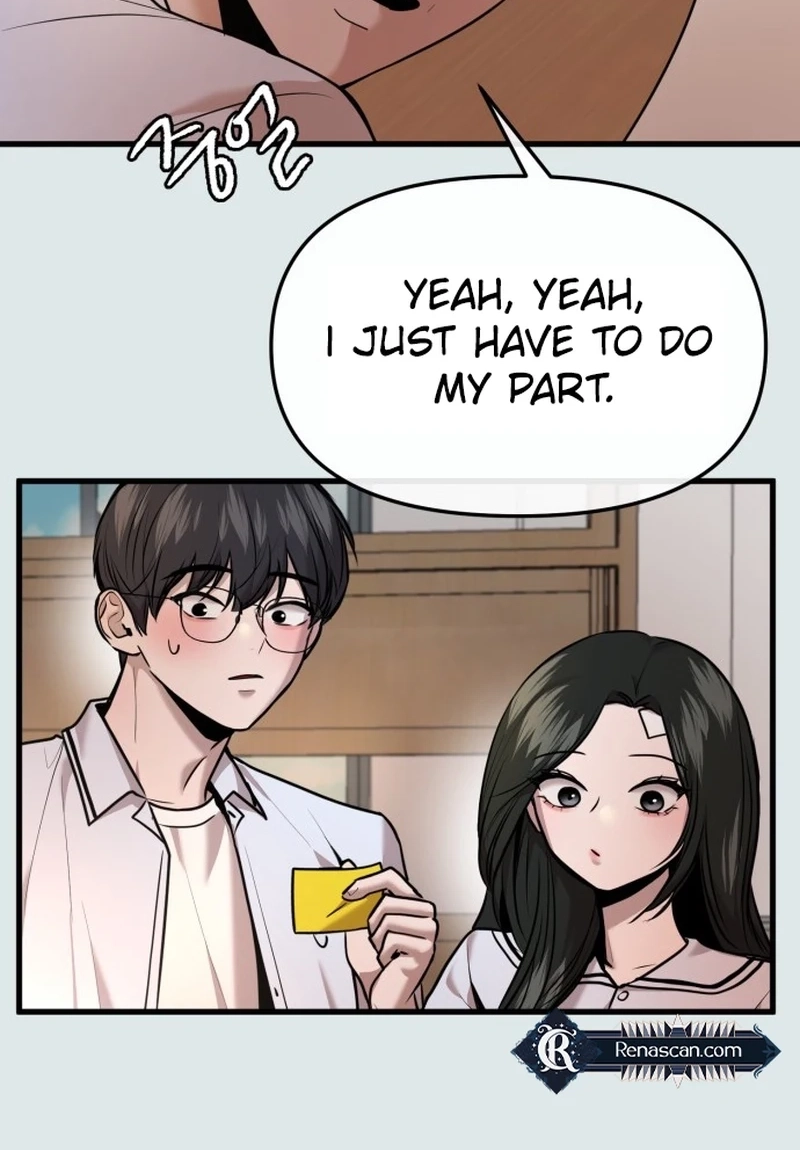 Back to Chanbi Chapter 302 page 15 - 