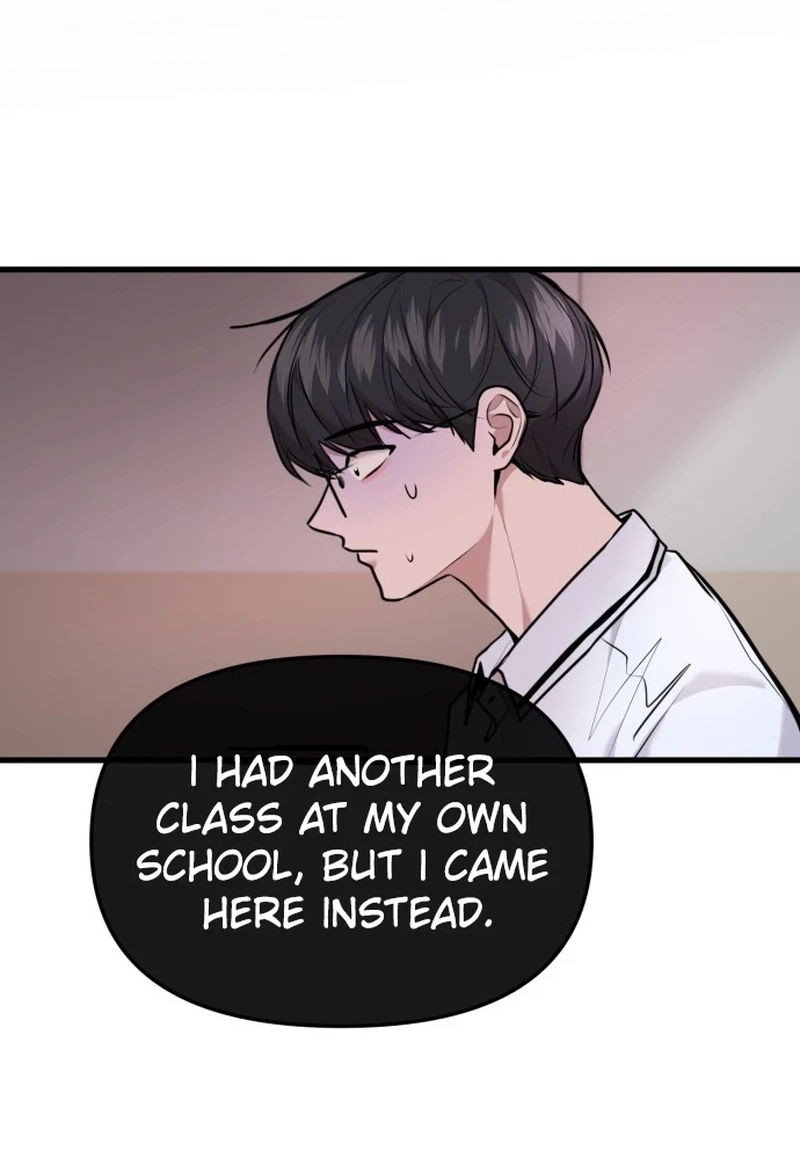 Back to Chanbi Chapter 302 page 17 - 