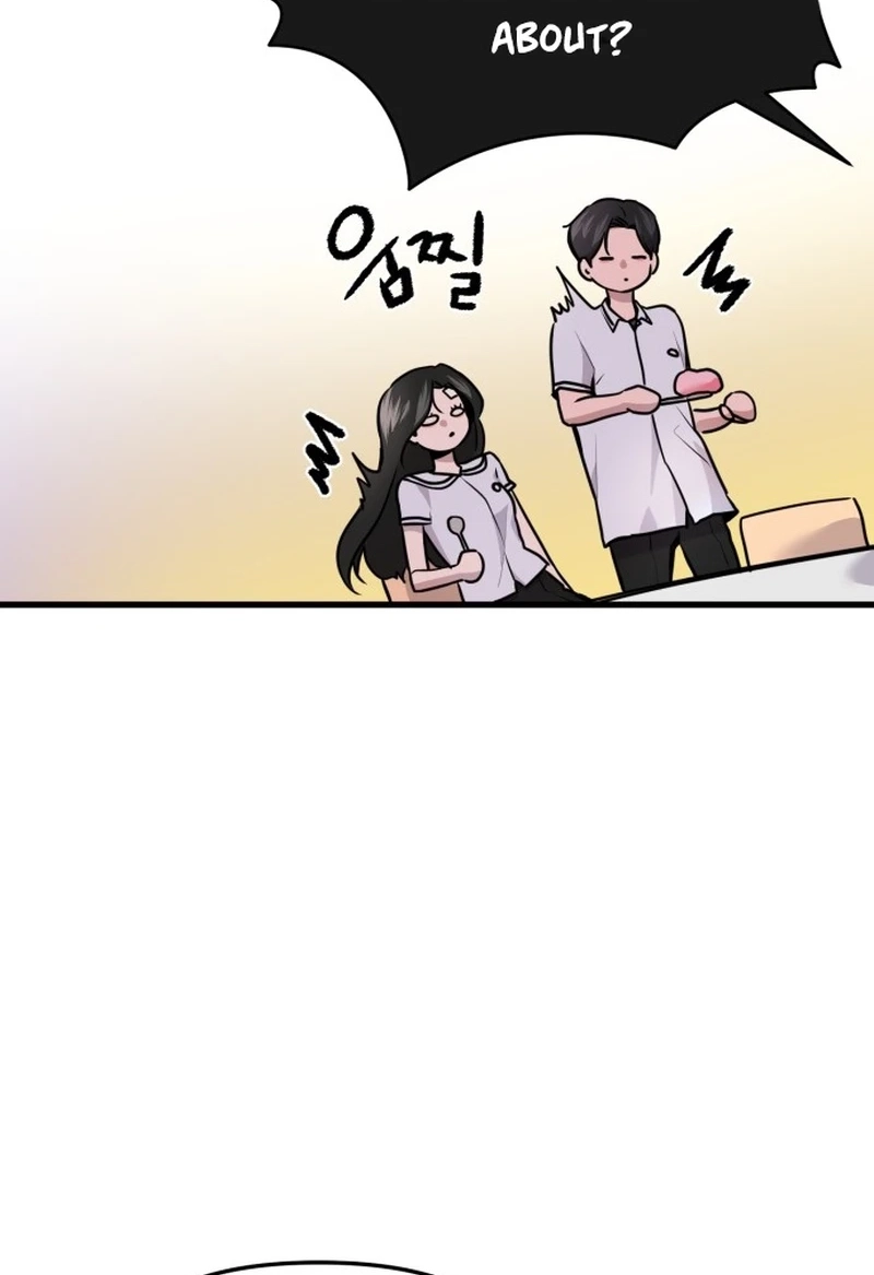 Back to Chanbi Chapter 302 page 21 - 