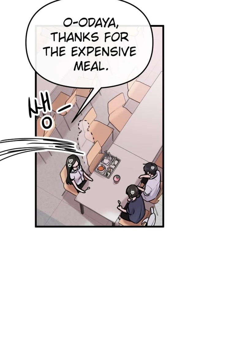 Back to Chanbi Chapter 302 page 22 - 