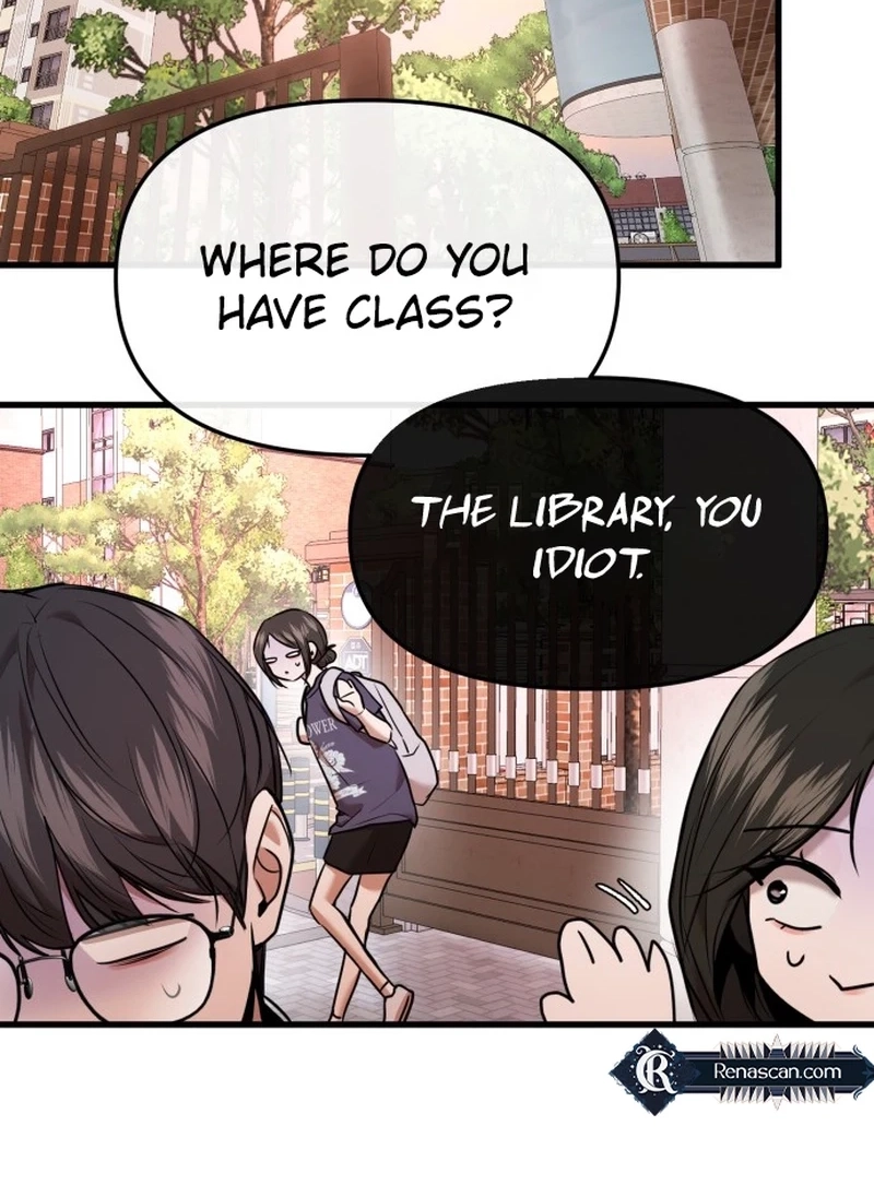 Back to Chanbi Chapter 302 page 26 - 