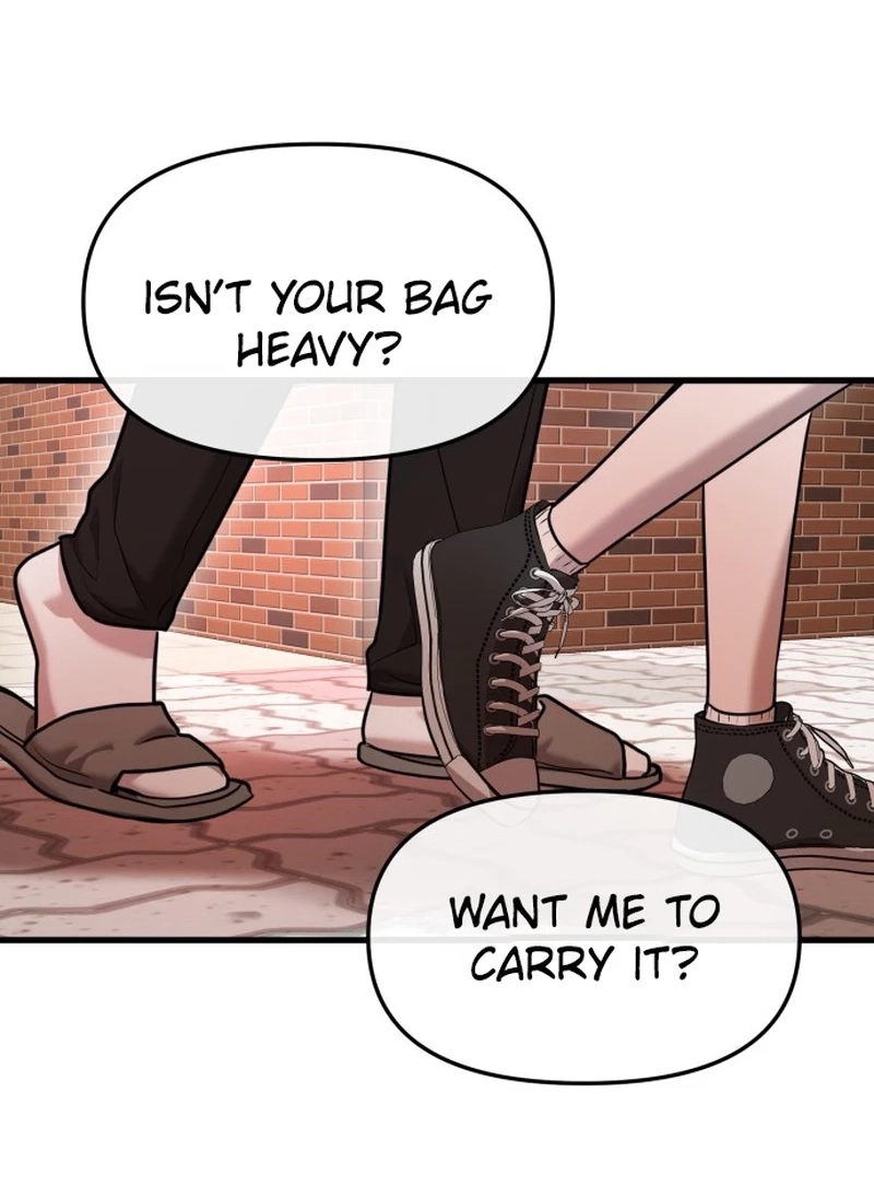 Back to Chanbi Chapter 302 page 27 - 