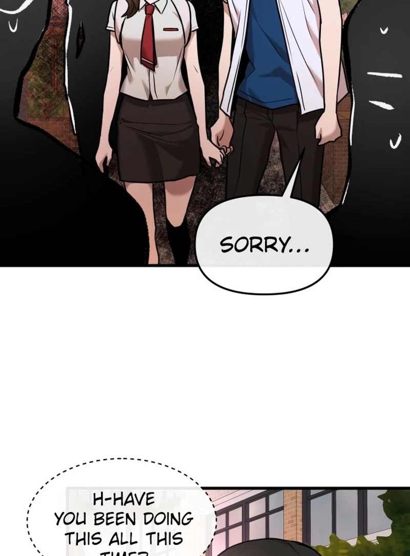 Back to Chanbi Chapter 302 page 29 - 