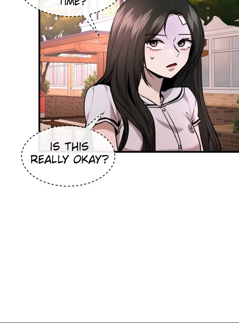 Back to Chanbi Chapter 302 page 30 - 