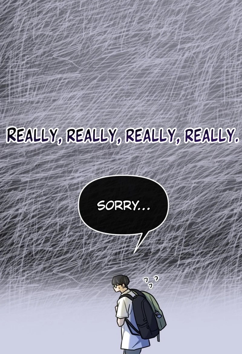 Back to Chanbi Chapter 302 page 33 - 