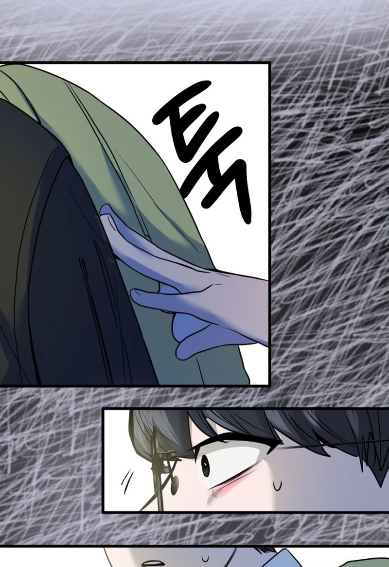 Back to Chanbi Chapter 302 page 35 - 