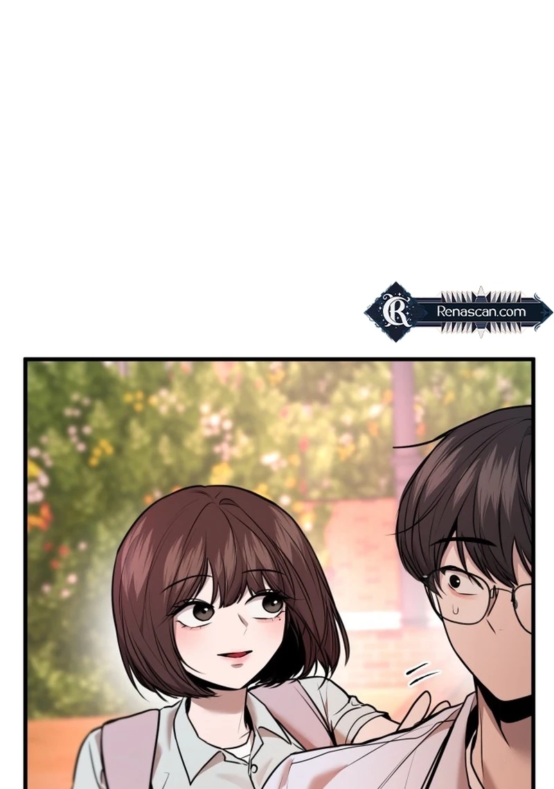Back to Chanbi Chapter 302 page 37 - 