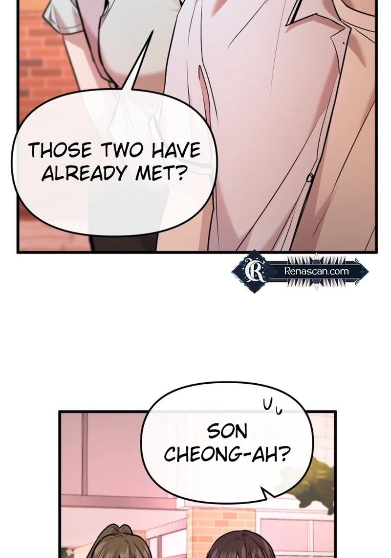 Back to Chanbi Chapter 302 page 38 - 