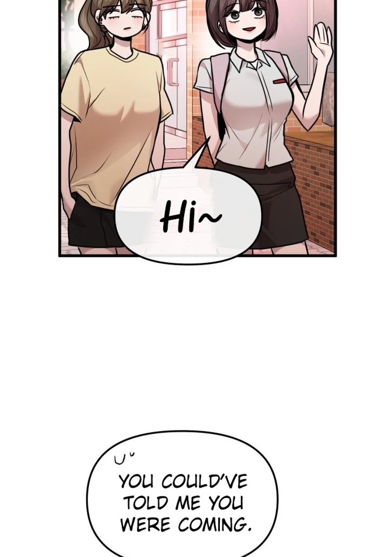 Back to Chanbi Chapter 302 page 39 - 