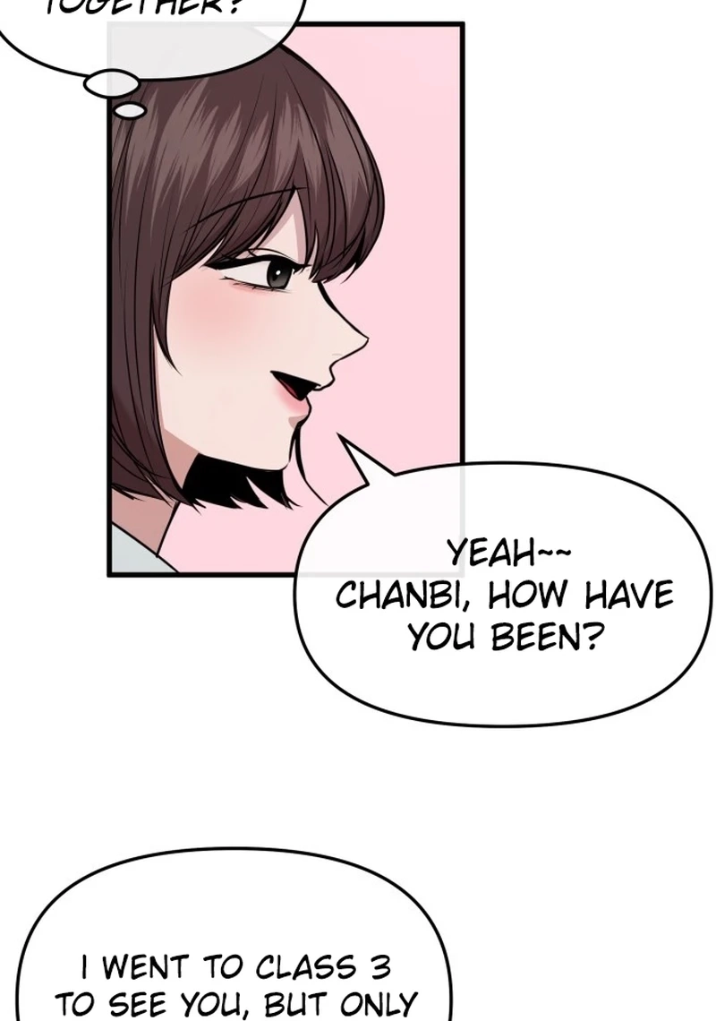 Back to Chanbi Chapter 302 page 41 - 