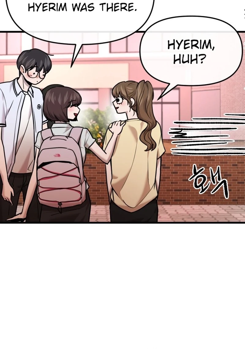 Back to Chanbi Chapter 302 page 42 - 