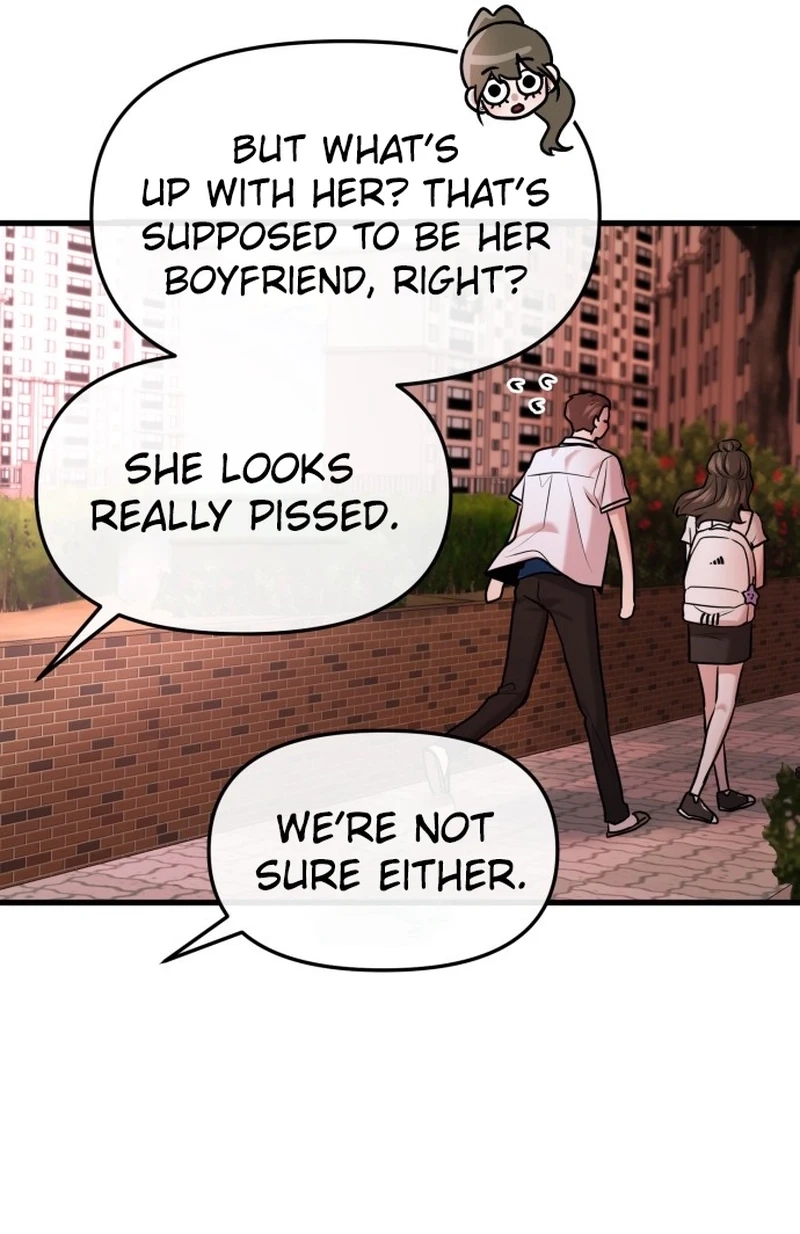 Back to Chanbi Chapter 302 page 43 - 