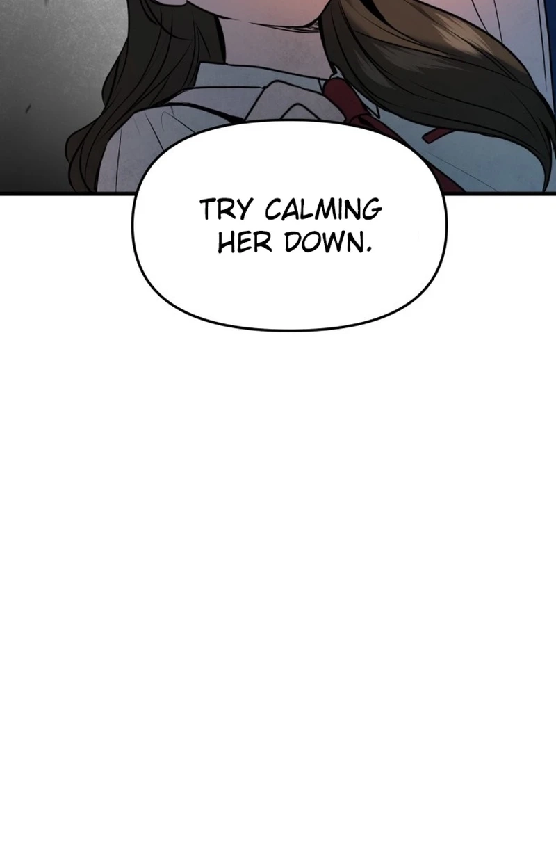 Back to Chanbi Chapter 302 page 45 - 