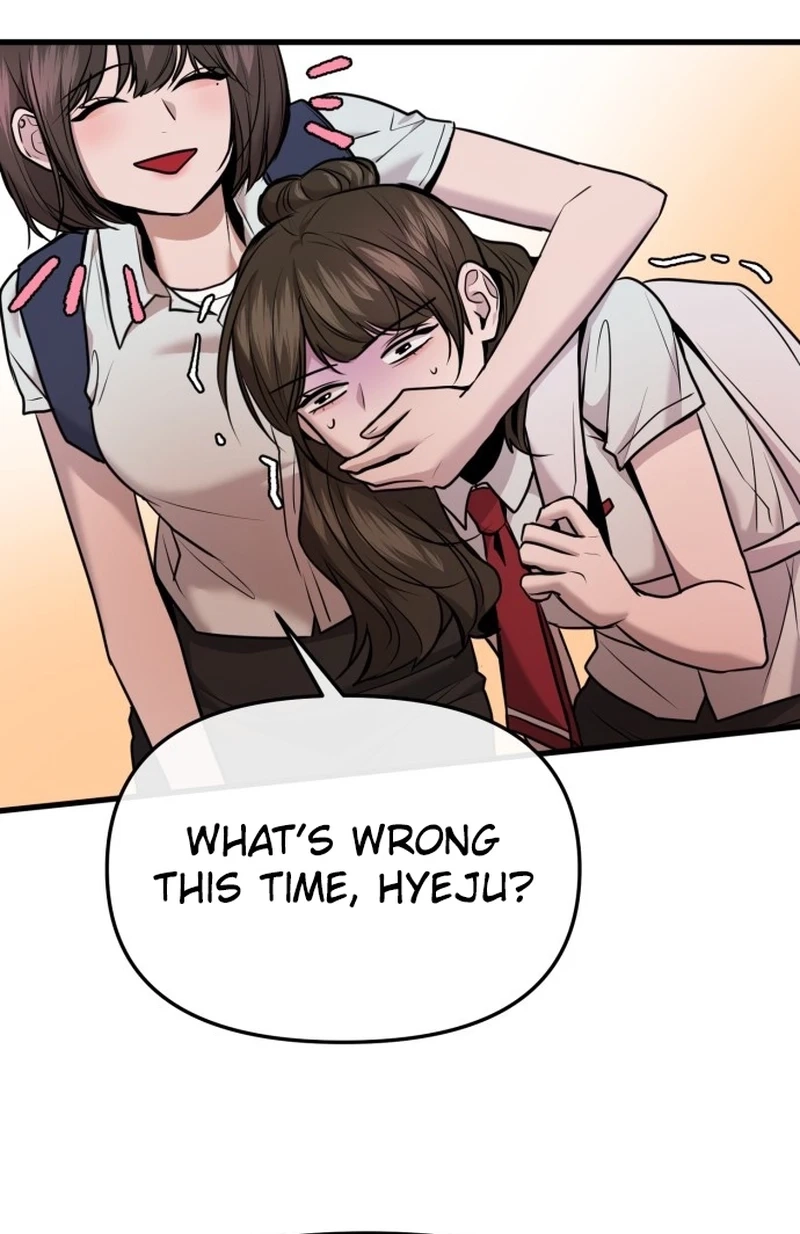 Back to Chanbi Chapter 302 page 47 - 