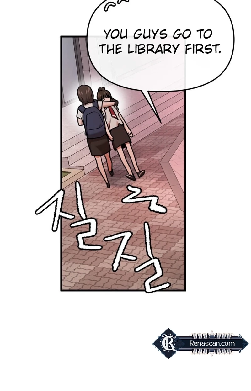 Back to Chanbi Chapter 302 page 49 - 