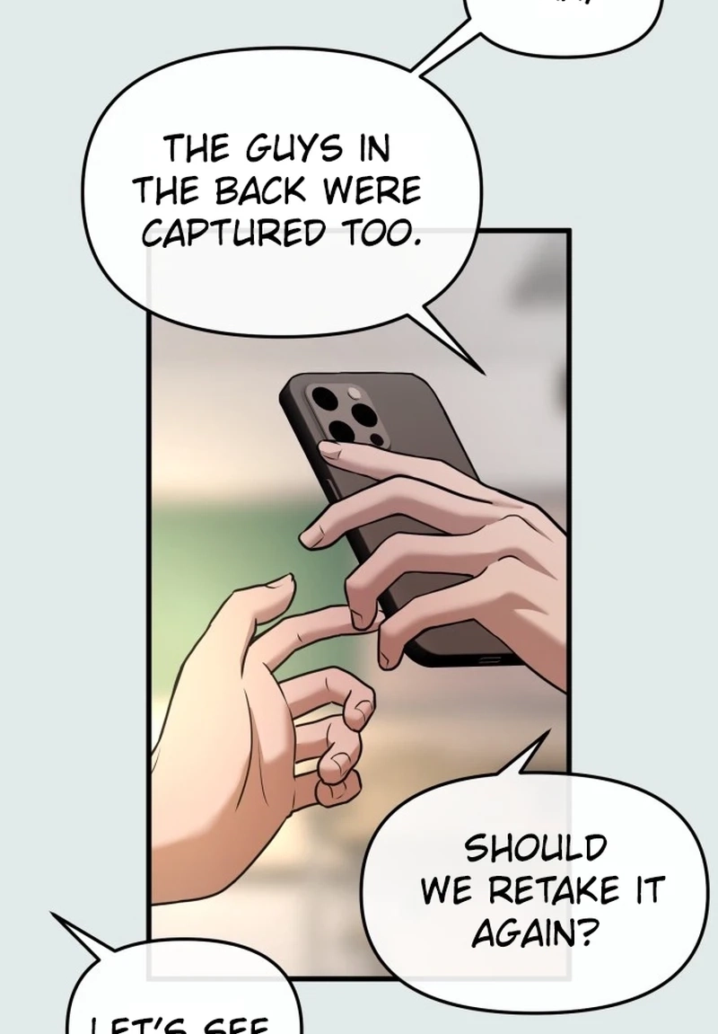 Back to Chanbi Chapter 302 page 6 - 