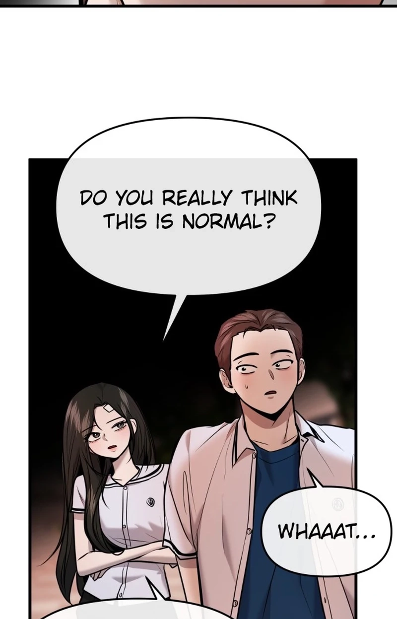 Back to Chanbi Chapter 302 page 51 - 