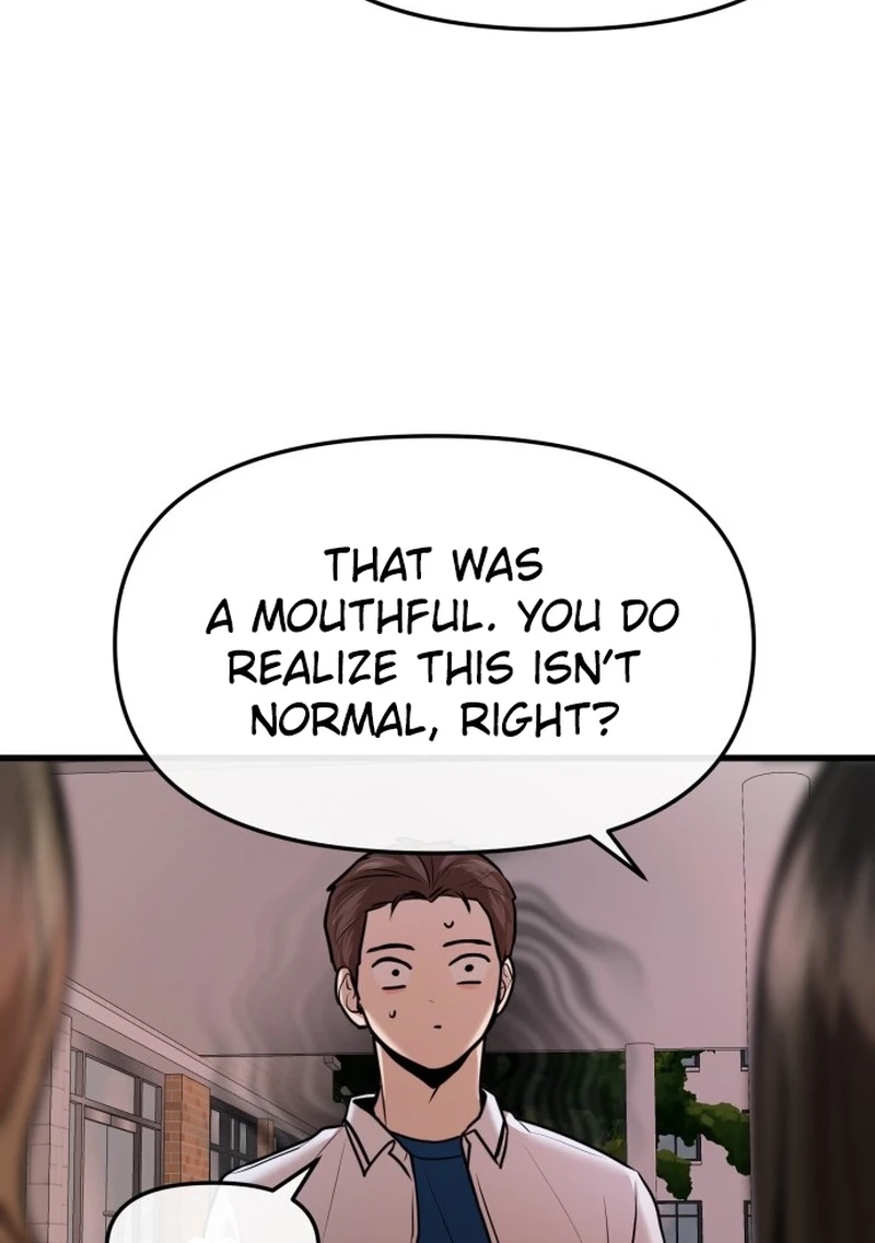 Back to Chanbi Chapter 302 page 55 - 
