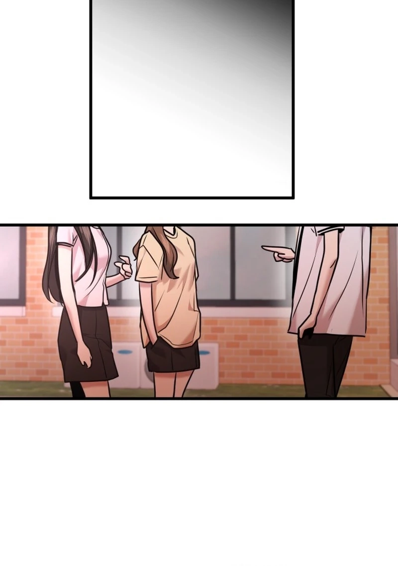 Back to Chanbi Chapter 302 page 57 - 
