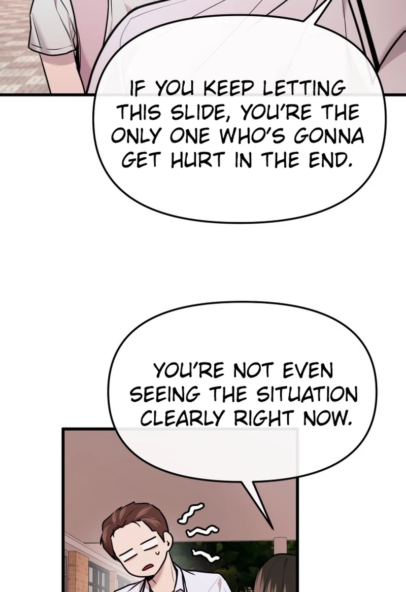 Back to Chanbi Chapter 302 page 61 - 