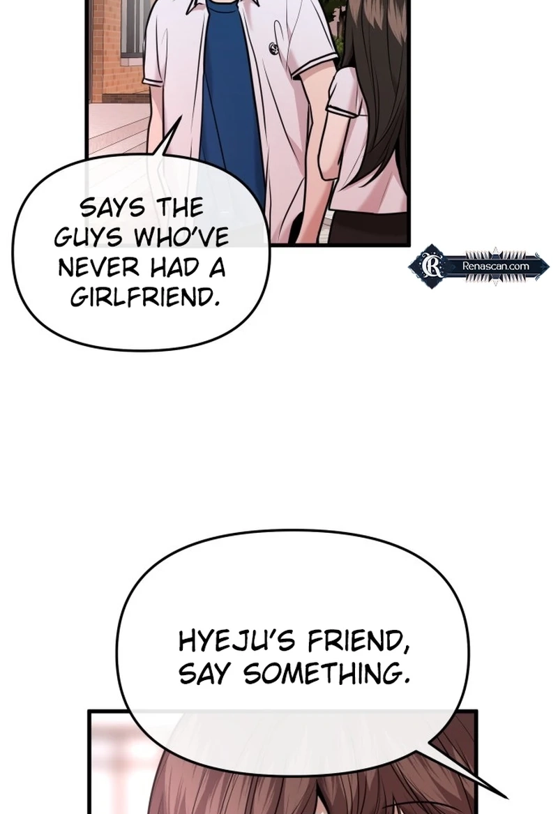 Back to Chanbi Chapter 302 page 62 - 