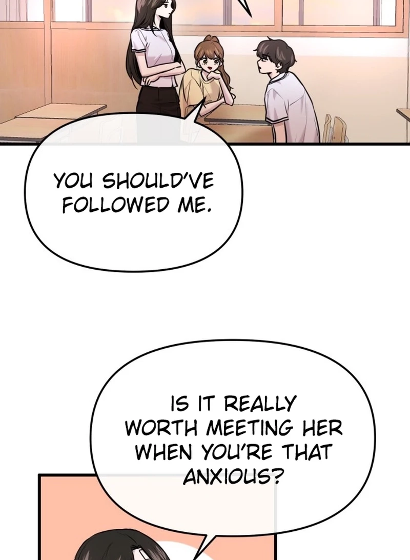 Back to Chanbi Chapter 302 page 65 - 