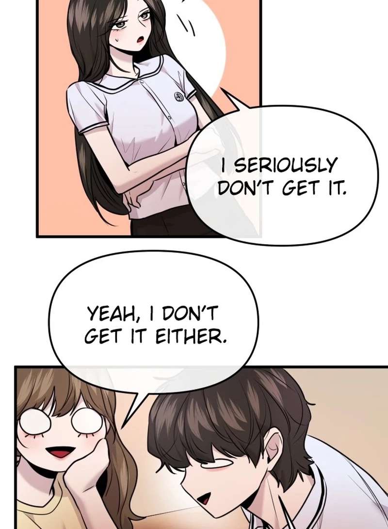 Back to Chanbi Chapter 302 page 66 - 