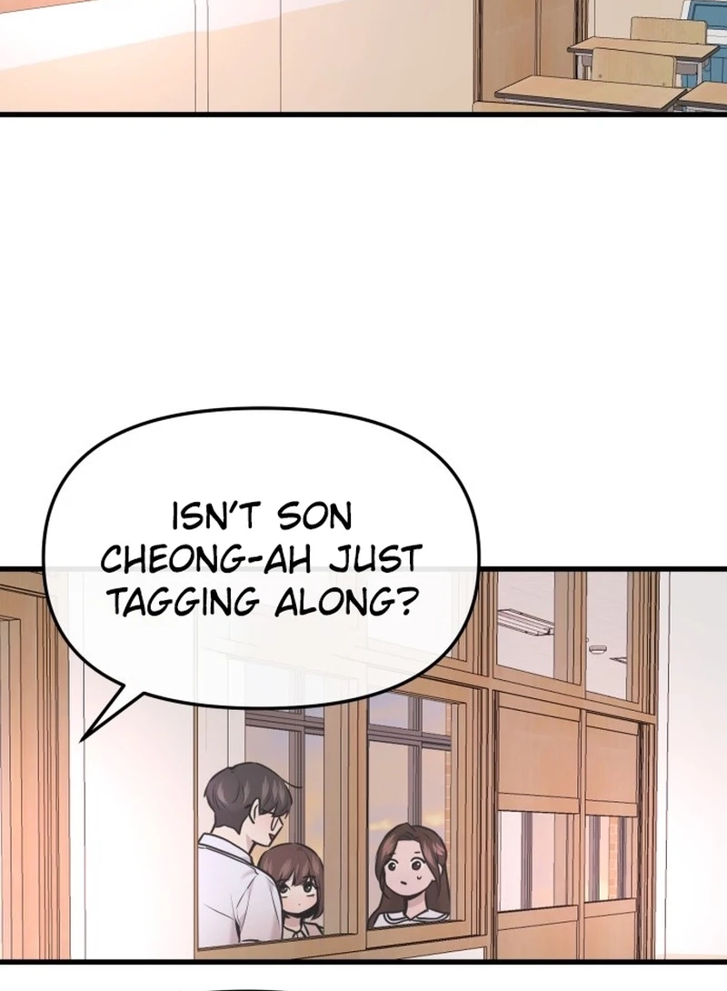 Back to Chanbi Chapter 302 page 69 - 