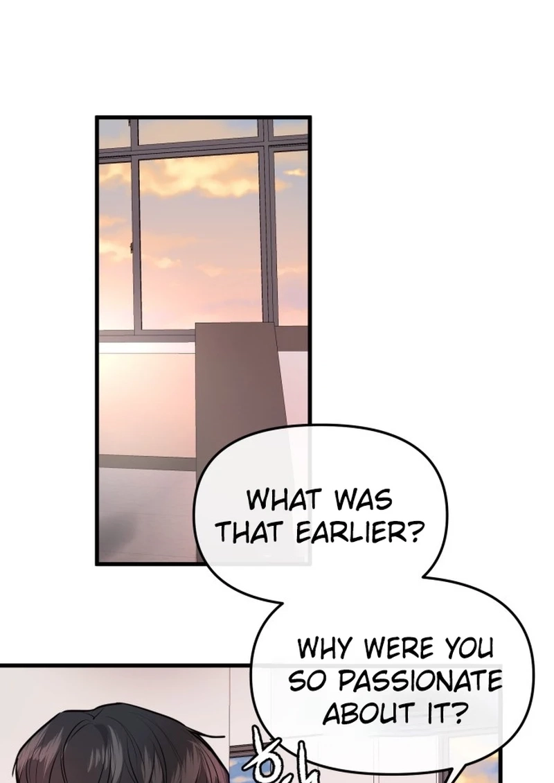 Back to Chanbi Chapter 302 page 71 - 