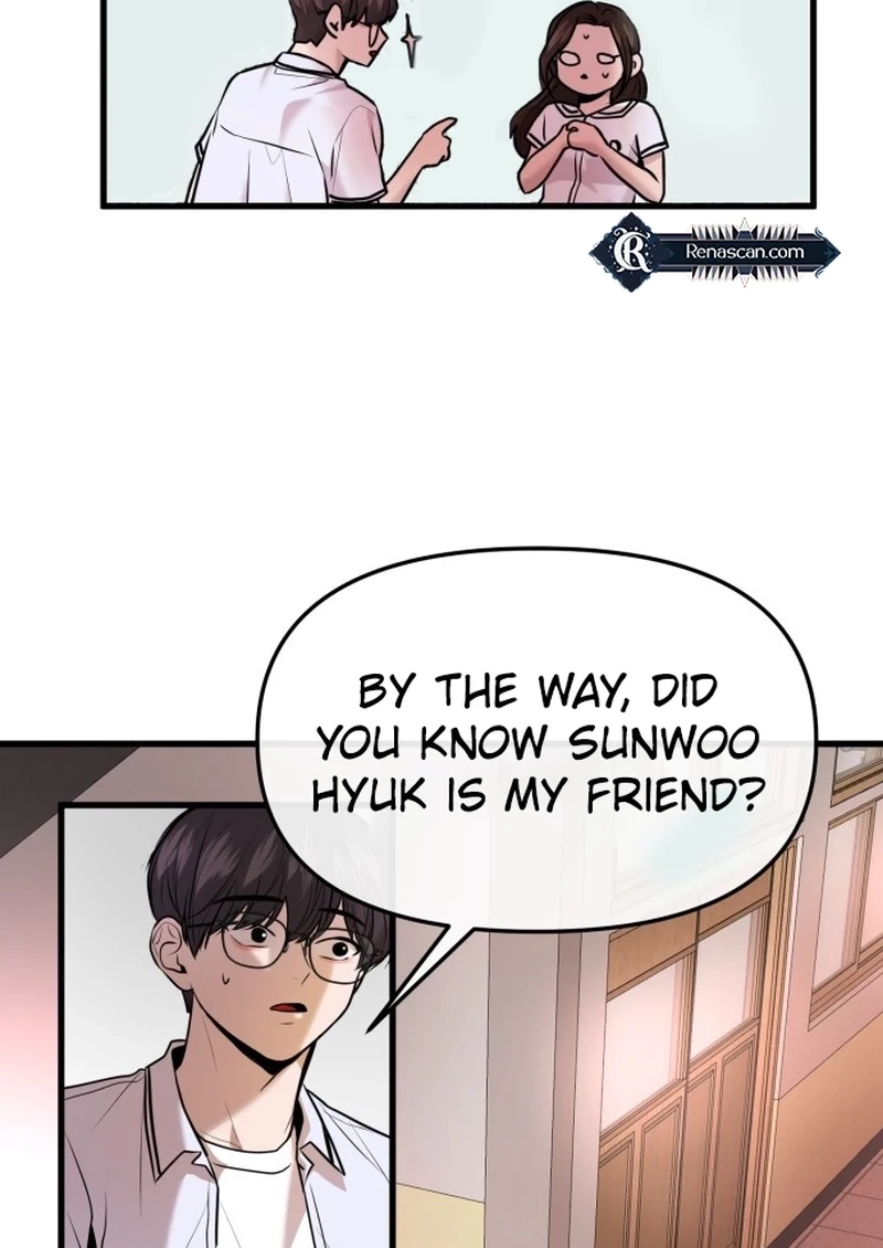 Back to Chanbi Chapter 302 page 73 - 