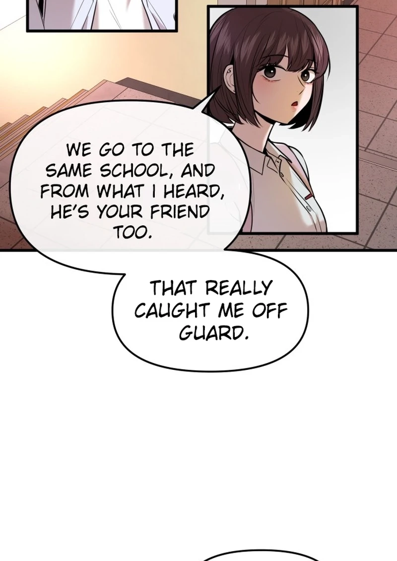 Back to Chanbi Chapter 302 page 74 - 