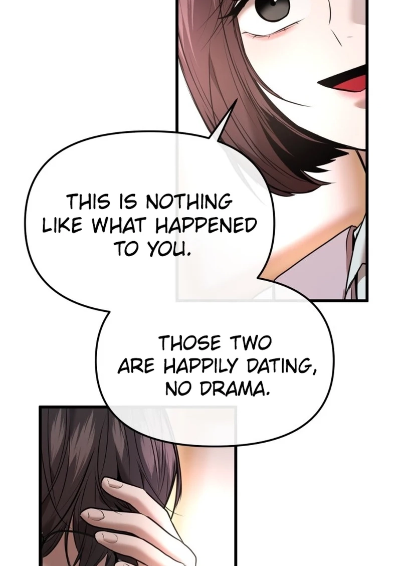 Back to Chanbi Chapter 302 page 78 - 