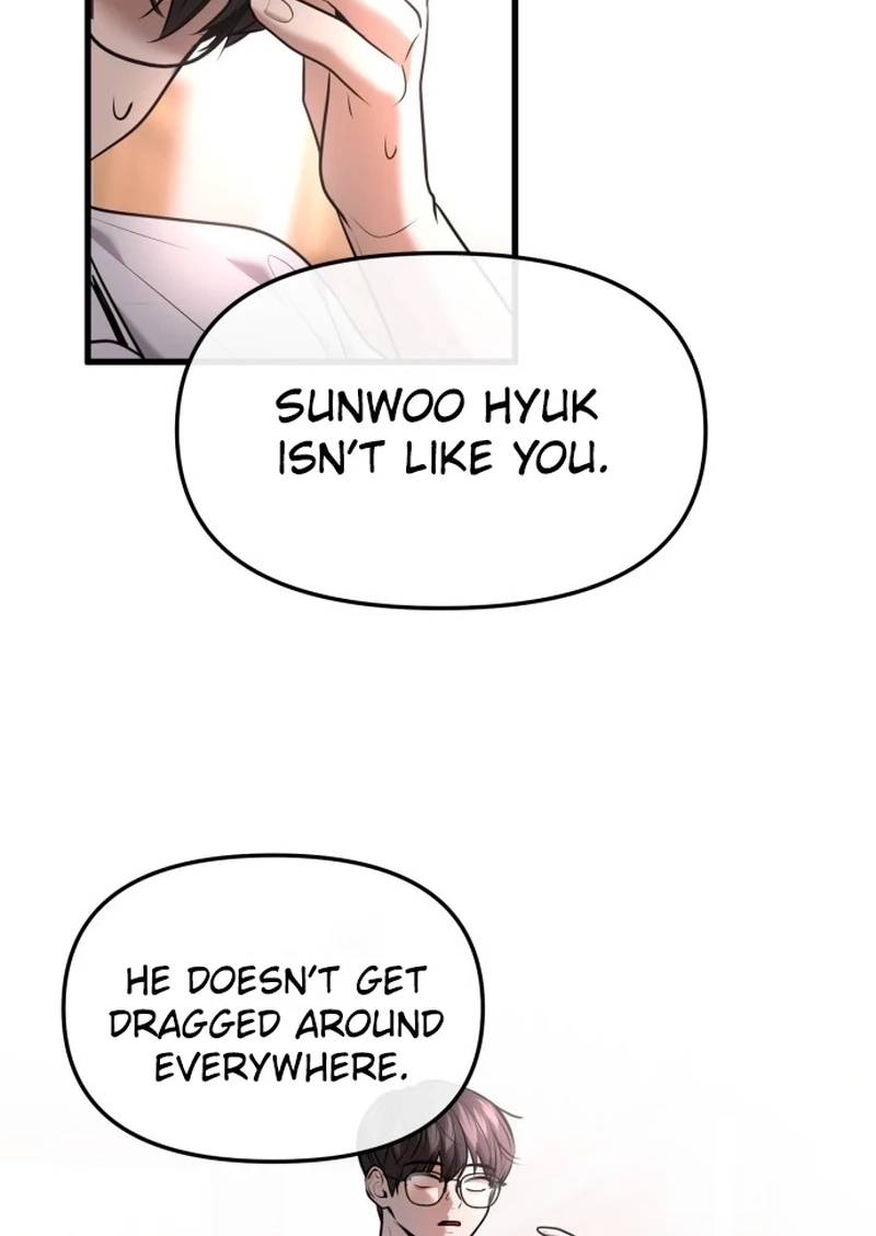Back to Chanbi Chapter 302 page 79 - 